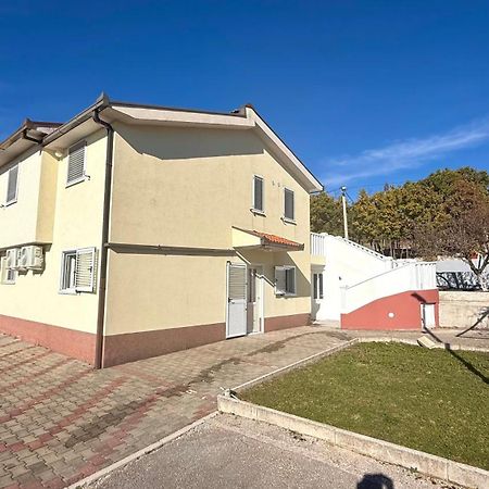 Home Coric Posusje Eksteriør billede