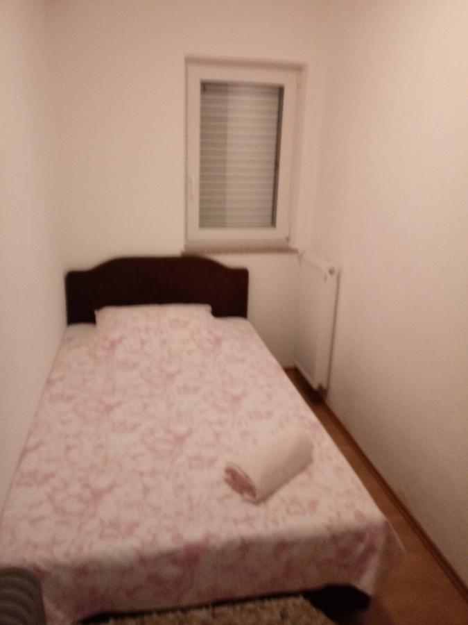 Home Coric Posusje Eksteriør billede