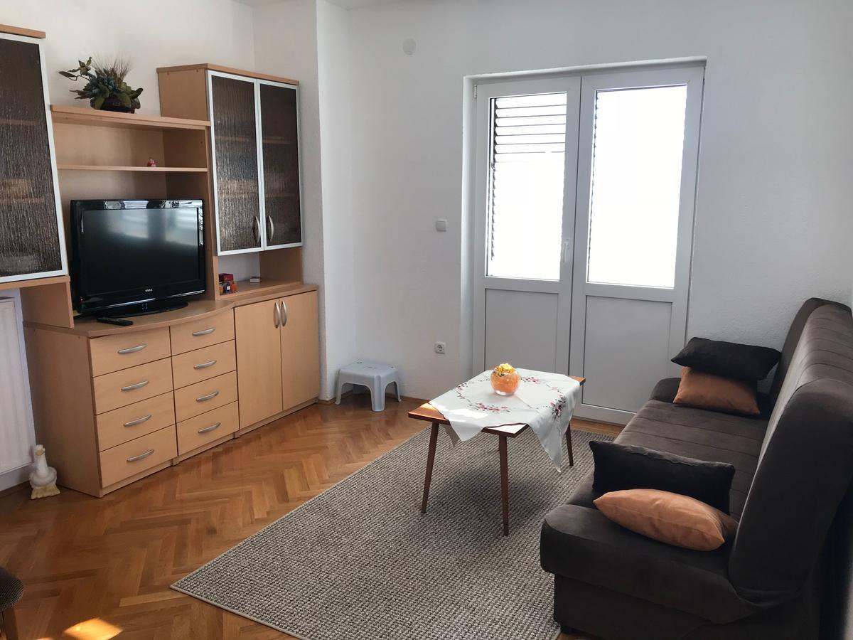 Home Coric Posusje Eksteriør billede