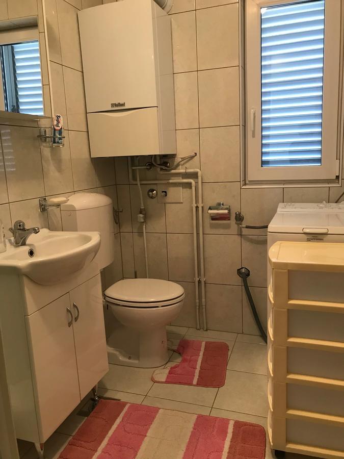 Home Coric Posusje Eksteriør billede