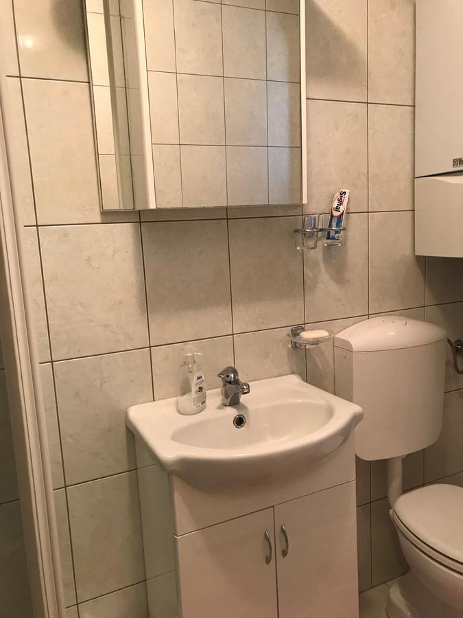 Home Coric Posusje Eksteriør billede
